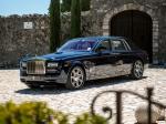 Rolls-Royce Phantom 2012 года (UK)